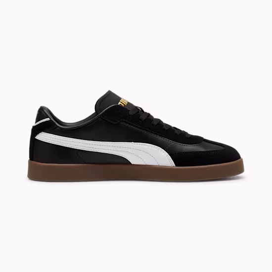 TENIS MASCULINO PUMA PUMA CLUB II ERA – foto 3